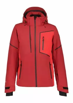 Спортивная куртка ICEPEAK, красный