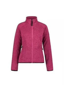 Спортивная куртка Icepeak Midlayer Addison, фиолетовый