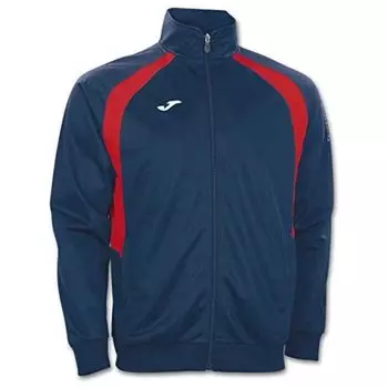 Спортивная куртка Joma Champion Iii 100017, синий