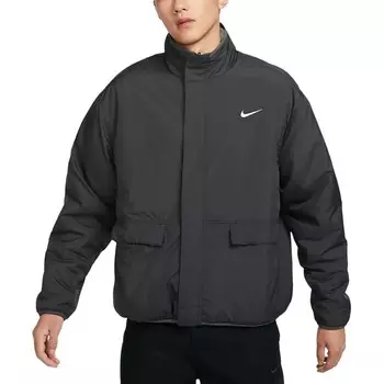 Спортивная куртка мужская черный Nike