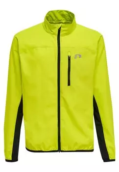 Спортивная куртка Newline, цвет evening primrose