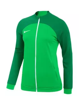 Спортивная куртка NIKE, цвет Green/Light green