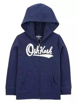 Спортивная куртка OshKosh, темно-синий