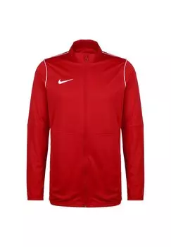 Спортивная куртка Park Nike, цвет university red / white