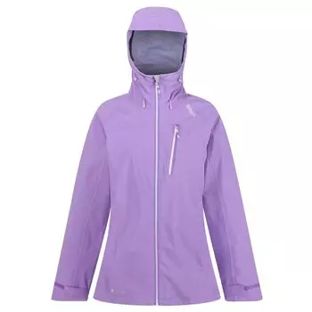 Спортивная куртка Regatta Britedale softshell, фиолетовый