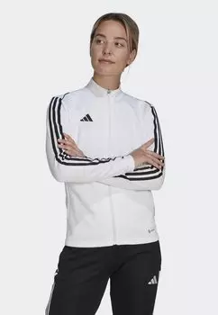 Спортивная куртка TIRO23L TR JKT Adidas, белый