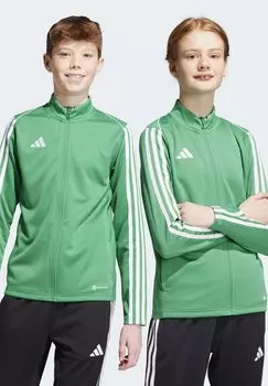 Спортивная куртка Tiro 23 League Track Adidas, цвет team green