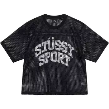 Спортивная майка SS24 Stussy, красный