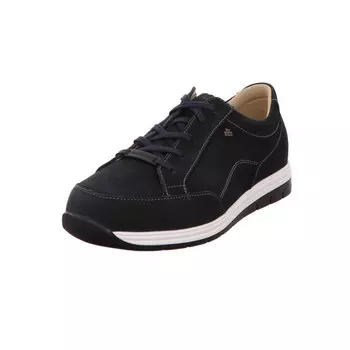 Спортивная обувь на шнуровке Finn Comfort, синий