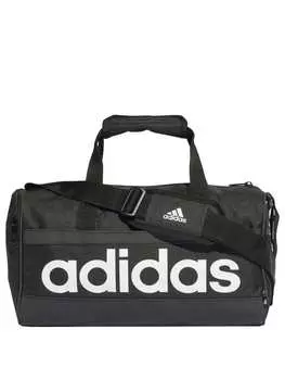 Спортивная сумка adidas, цвет schwarz wei