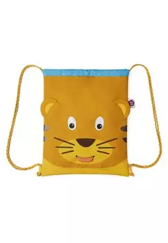 Спортивная сумка Affenzahn, цвет tiger