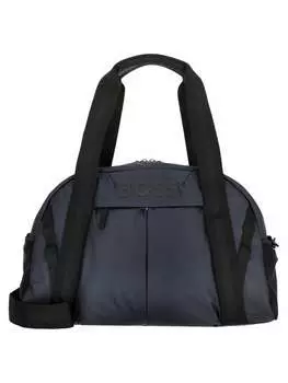 Спортивная сумка BOSS, цвет dark blue