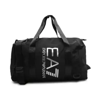 Спортивная сумка Ea7, черный