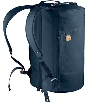 Спортивная сумка Fjallraven Splitpack, синий
