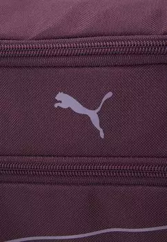Спортивная сумка FUNDAMENTALS BAG XS UNISEX Puma, цвет Midnight Plum