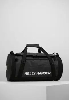 Спортивная сумка Helly Hansen, черный