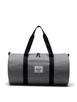 Спортивная сумка Herschel, цвет raven crosshatch
