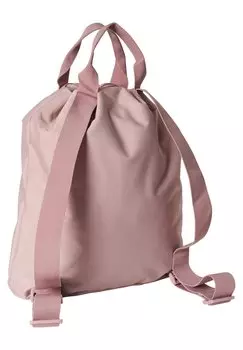 Спортивная сумка Hiphop Gym Hummel, лиловый deauville