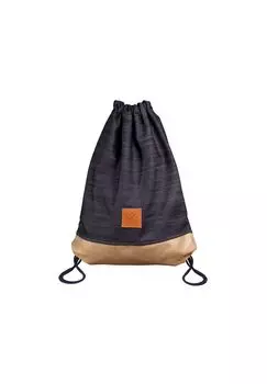Спортивная сумка Manufaktur13, цвет Denim Wood