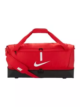 Спортивная сумка Nike, красный