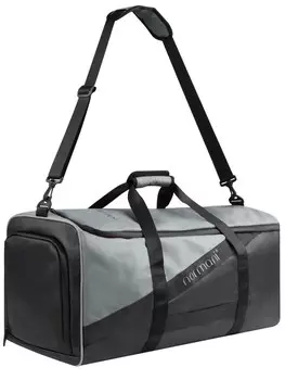 Спортивная сумка normani Sports, цвет Grey/Anthracite