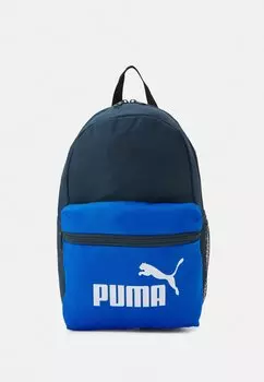 Спортивная сумка Phase Small Backpack Unisex Puma, цвет dark night