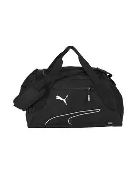 Спортивная сумка PUMA, черный
