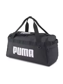 Спортивная сумка Puma, черный