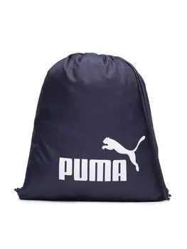 Спортивная сумка Puma, синий