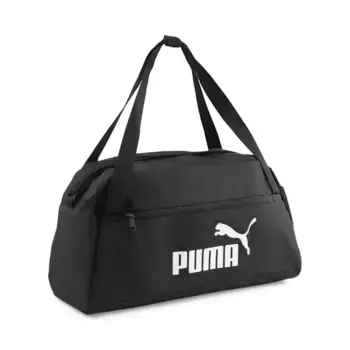 Спортивная сумка PUMA "Спортивная сумка PUMA Phase для подростков и взрослых", черный