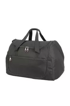 Спортивная сумка Rhodes Sports Holdall (36 литров) Shugon, черный