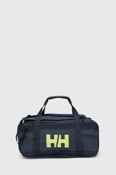 Спортивная сумка Scout Helly Hansen, синий