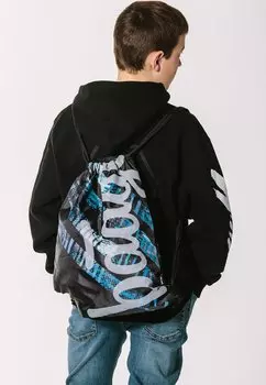Спортивная сумка TAGESRUCKSACK Baagl, цвет schwarz