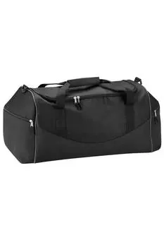 Спортивная сумка Teamwear Holdall (55 литров) Quadra, черный