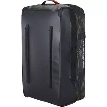 Спортивная сумка Torque 125 л. DAKINE, цвет Cascade Camo