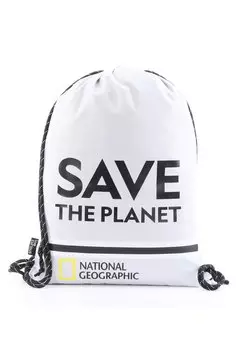 Спортивная сумка TURNBEUTEL SATURN National Geographic, цвет wei