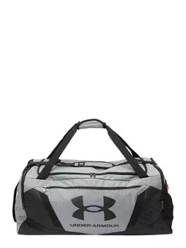 Спортивная сумка UNDER ARMOUR Sports Undeniable 5.0, цвет Grey/Anthracite