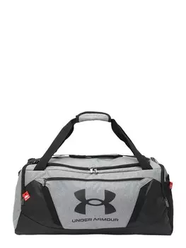 Спортивная сумка UNDER ARMOUR Sports Undeniable 5.0, цвет mottled grey