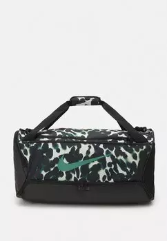 Спортивная сумка Unisex Nike, цвет black/bicoastal