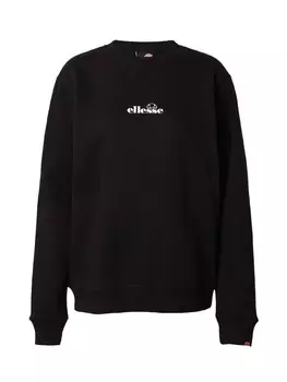 Спортивная толстовка Ellesse SVETLANA, черный