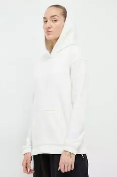 Спортивная толстовка Essentials Calvin Klein Performance, бежевый