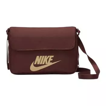 Спортивная женская сумка через плечо Futura 365 3 л Nike, Pony Color