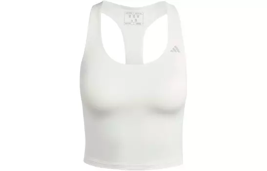 Спортивное нижнее белье женское Ivory White Adidas