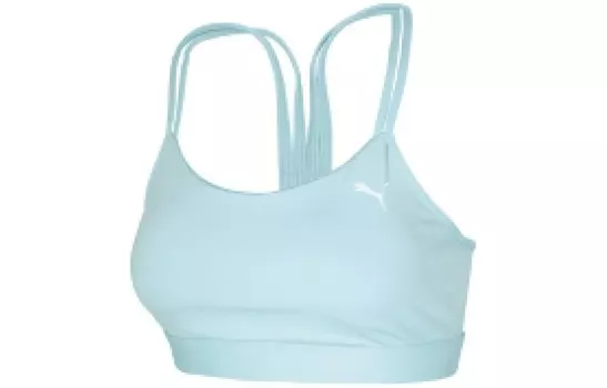 Спортивное нижнее белье женское Tropical Lake Blue Puma