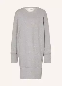 Спортивное платье Closed, серый