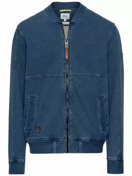 Спортивня куртка Camel Active, цвет denim blau