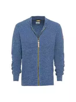 Спортивня куртка Camel Active, индиго