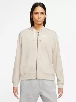 Спортивня куртка Nike, бежевый