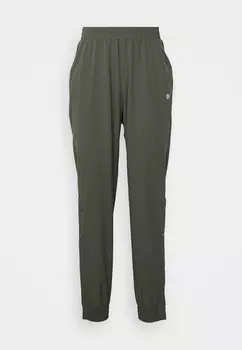 Спортивные брюки Ace Track Pants Bjrn Borg, оливковый