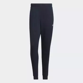 Спортивные брюки Adidas Essentials Plus Small Logo, синий